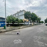 425M2 Đất Biệt Thự Tuyến 2 Lô 16 Lê Hồng Phong Sau Nhà Nhật Hạ