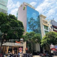 Văn Phòng 90M2 -120M2-150M2 Đường Phan Đăng Lưu, Q. Phú Nhuận. Sàn Suốt View Kính, Trần Cao Thoáng!