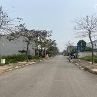 Bán Ô biệt thự 2 mặt tiền siêu VIP tại KĐT Nam Vĩnh Yên, Khai Quang, Vĩnh Yên, Vĩnh Phúc