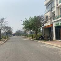 Bán Ô biệt thự 2 mặt tiền siêu VIP tại KĐT Nam Vĩnh Yên, Khai Quang, Vĩnh Yên, Vĩnh Phúc