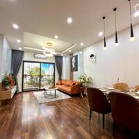 Chính chủ bán căn hộ chung cư B6A Nam Trung Yên 72m2 có 3PN - 2WC tầng trung, căn góc, giá 3.4 tỷ