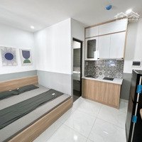 Cho Thuê Căn Hộ Studio - 1N1K Tại 154; 279 Đội Cấn, Ba Đình