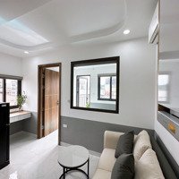 Cho Thuê Căn Hộ Studio - 1N1K Tại 154; 279 Đội Cấn, Ba Đình