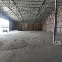 Cho Thuê 60M2 Kho Mặt Tiền Đào Trí Q7