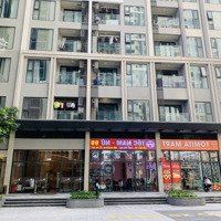 Bán Gấp Shophouse Chân Đế,130M² Tại Vinhomes Smart City, Mặt Đường 54M