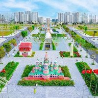 Chính Chủ Bán Lô Đất 100M2 1Xtr/M2 Gần Giáp Khu Chợ Đêm, Chung Cư Noxh Tiếp Giáp Công Viên Kỳ Quan