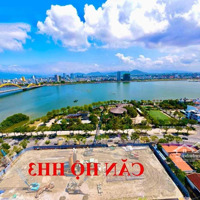 Chính Thức Công Bố Giỏ Hàng Tòa Hh3 View Trực Diện Sông Hàn Chiết Khấu Khủng 21%