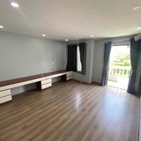 Duplex 40M2 Cityland P10 Đủ Nội Thất