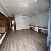 Duplex 40M2 Cityland P10 Đủ Nội Thất