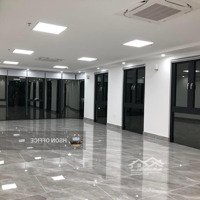 Cho Thuê Văn Phòng 45M2- 120M2 Đường Trương Quốc Dung, Tòa Nhà Mới Xây Mặt Kính Hiện Đại