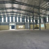 Cho the kho xưởng 1200m2, 1500m2 đường Quốc Lộ 51, xã An Hòa, Biên Hòa, Đồng Nai