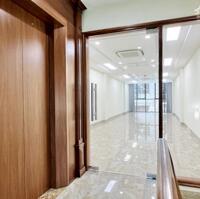 Cho thuê sàn văn phòng 60m² đường Nguyễn Chánh- Cầu Giấy.