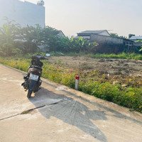 Cần Bán Lô Đất Nằm Ngay Trung Tâm Huyện Thị Trấn Nam Phước - Gần Trường Sào Nam
