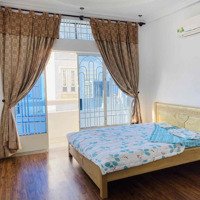 Cho Thuê Căn Studio Bancol Rộng Ngay Ngô Quyền Quận 10