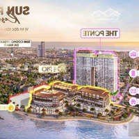 Căn Hộ Cao Cấp Nhất Đà Nẵng Sun Ponte Residence