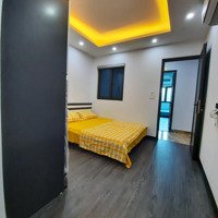 Căn Hộ Studio Giá Siêu Hot, Nhà Mới Xây Tại 136 Đường Cầu Diễn, Bắc Từ Liêm, Hà Nội