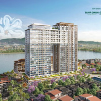 Dự Án Hot Nhất 2024 Của Sungroup Tại Cầu Rồng Nhận Booking 20 Triệu/Căn