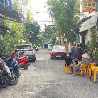 Siêu Phẩm Khu Bàn Cờ Tttp Nha Trang, Phường Tân Lập - 3 Tầng,Mặt Tiềnđường Định Cư, Giá Bán 5,4 Tỷ