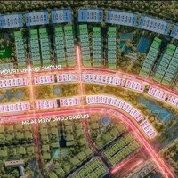 Siêu Bt Phố Quảng Trường - Ecopark Vinh. Ck Lên Đến 18%, Vay Ls 0% Trong 36T. Giá Cđt 0942773888