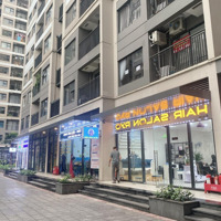 Chính Chủ Cần Bán Shop Đế S209 Vinhomes Oceanpark Gia Lâm , Vị Trí Đắc Địa Giữa Chung Tâm Dự Án !