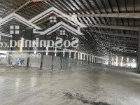 Cho Thuê Xưởng Kcn Hải Sơn Long An.diện Tích5.000M2 10.000M2 Và 20.000M2