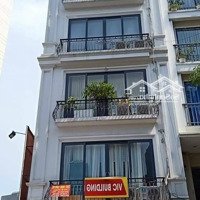 Cho Thuê Tầng 1 40M2 Mặt Phố Dịch Vọng, Gần Chợ Dịch Vọng, Kinh Doanh Tốt, Đường Ô Tô 15M