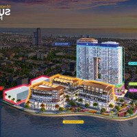 Ra Mắt 18 Căn Villa View Mặt Sông Hàn Sun Ponte Residence (Liền Kề Euro Village) Đóng Tiền Dàn Trải