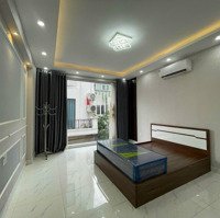 Cho Thuê Nhà Xây Mới Phố Văn Cao, Diện Tích: 58M2 X 4 Tầng, 4 Phòng Ngủ