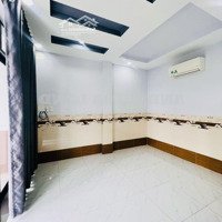 Hàng Hiếm! Bán Nhà Mặt Tiền Kinh Doanh - 1 Trệt 3 Lầu - P. Linh Chiểu - 85.9M2 - Nở Hậu 6.2M