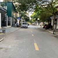 Bán đất có cửa hàng cho thuê mặt phố Nguyễn Văn Hưởng, ngay chân chung cư kinh doanh tốt