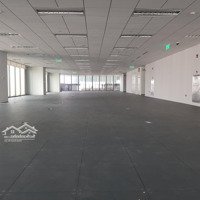 Bql Trực Tiếp Bán Sàn Văn Phòng Roman Plaza Tố Hữu 200M2, 300M2, 500M2, 1000M2 Sổ Đỏ Pccc Đầy Đủ