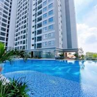 Căn hộ chung cư cao cấp THE RIVANA Bình Dương view sông Sài Gòn, 50m2, 1PN, với giá chỉ 2 tỷ, Thanh toán chỉ 10% nhận nhà ngay.