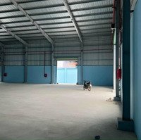 Cho Thuê Kho Xưởng Diện Tích Từ 300M2 Đến 700M2 Tại Đường Lũy Bán Bích Gần Đầm Sen