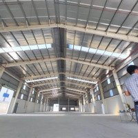 Cho Thuê Kho Xưởng Diện Tích Từ 300M2 Đến 700M2 Tại Đường Lũy Bán Bích Gần Đầm Sen