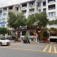 6 Triệu Có Nhà 2 Tầng Đối Diện Aeon, Ô Tô Đỗ Cửa Khu Đất Dịch Vụ Dương Nội