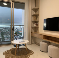 Siêu Hiếm! Bán Căn Góc 2 Pn, Midtown 84M2, Full Nội Thất Vip, Sổ Hồng, Ô Đậu Xe Giá Bán 6,9 Tỷ All In