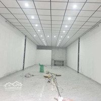 Cho Thuê Khomặt Tiềnđinh Thị Vân, 100M2 Trống Suốt