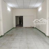 Bán Nhà Mặt Tiền Đường Lê Đức Thọ, 64M2, Giá Chỉ 7,69 Tỷ