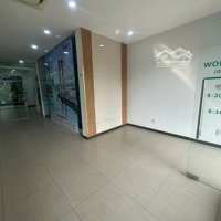 Cho Thuê Vp Tầng Trệt 120M2 Kdc Him Lam Kênh Tẻ Giá 22 Triệu/Th. Liên Hệ: 0931178557