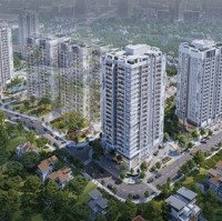 Bán Can 65M2 2 Phòng Ngủchung Cư Berriver Long Biên Giá Bán 3.5 Tỷ