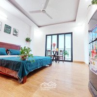 Ccmn 30M2 Full Đồ Hoàng Ngân - Nguyễn Ngọc Vũ 4 Triệu8/Tháng