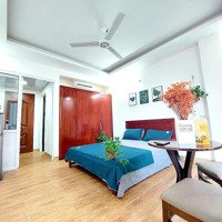 Ccmn 30M2 Full Đồ Hoàng Ngân - Nguyễn Ngọc Vũ 4 Triệu8/Tháng