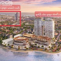 Căn Hộ Ponte Residence Ngay Cầu Rồng, Sông Hàn Đà Nẵng Sắp Mở Bán Nhận Booking Ngay