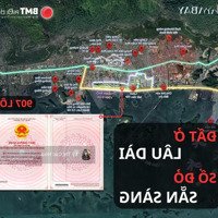 Sos! Cc Thu Hồi Vốn Giá Tốt 28 Triệu/M2 Đất Nền Bao Biển Hl View Công Viên Biển - Sẵn Sổ Sang Tên Ngay