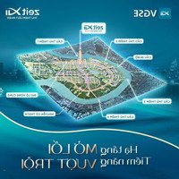 Zeit Xii Thu Thiem - Chuyển Nhượng Duplex Tháp 2 (02) -Diện Tích183,34M2 - Bán 37,5 Tỷ (Bao Phí)