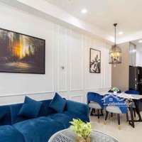 Cho Thuê Căn Hộ 2 Phòng Ngủ 2 Vệ Sinh Chung Cư Newton Residence