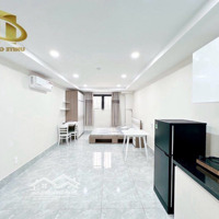 Căn Hộ Dịch Vụ Cao Cấp Tại Nguyễn Thiện Thuật - Studio 35M2