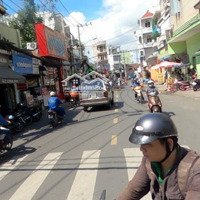 Cho Thuê Nhà Mặt Tiền Kinh Doanh Phan Văn Trị Gần Lê Quang Định