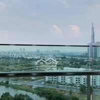 Cho Thuê 3 Phòng Ngủsadora Tầng Cao - View Landmark 81 - Nội Thất Chỉnh Chu Chỉ 27 Triệu