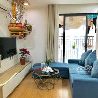 Bán Căn Hộ Full Nội Thất, Hướng Mát, 2 Ngủ - 2Vs,Diện Tích60M2 Chung Cư The Garden Hill Trần Bình